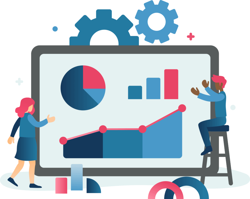 Data+Driven Pay-Per-Click Data + Driven
